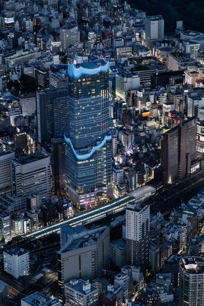 TOKYU KABUKICHO TOWER / Works写真11