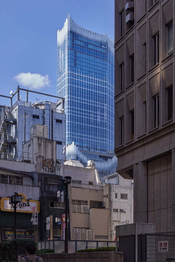 TOKYU KABUKICHO TOWER / Works写真4