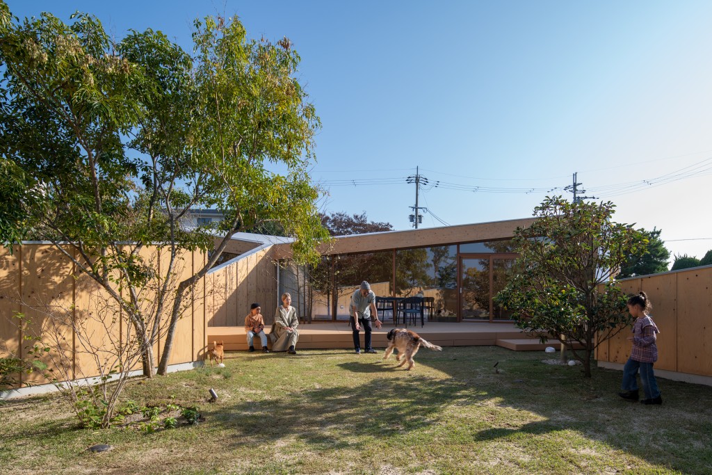 Hotel BiwaDOG Villa / Works写真0